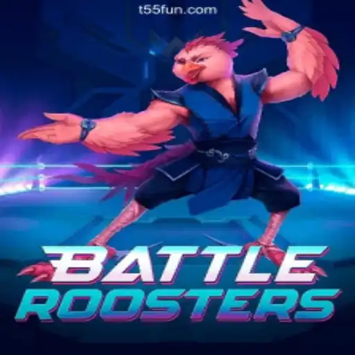 BattleRoosters: Embark on a Virtual Battle Adventure