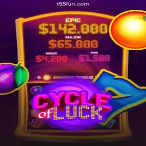 CycleofLuck: Embrace the Wheel of Fortune in the Digital Era