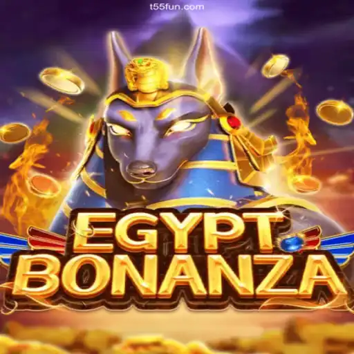 EgyptBonanza: Discover the Ancient Excitement on T55 Online Platform