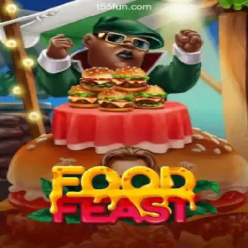 Experience Culinary Adventures in FoodFeast