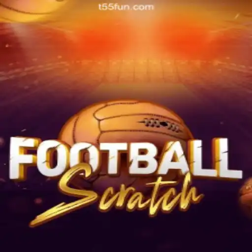 Discover FootballScratch: The Exciting New Game on T55⭐️ ONLINE PLATAFORMA OFICIAL