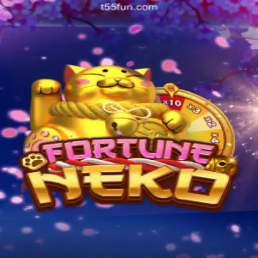 Discover the Joy of FortuneNeko: A Thrilling Adventure on T55⭐️ ONLINE PLATAFORMA OFICIAL