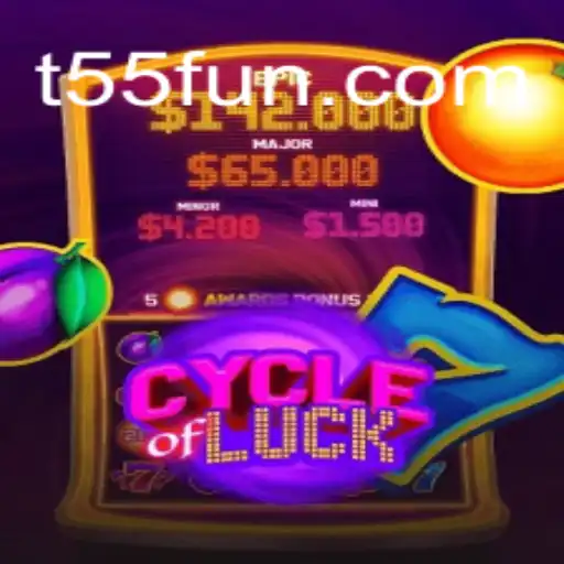 CycleofLuck: Embrace the Wheel of Fortune in the Digital Era