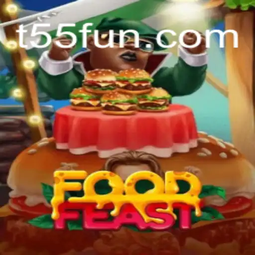 Experience Culinary Adventures in FoodFeast