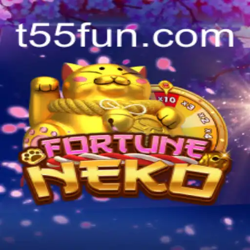 Discover the Joy of FortuneNeko: A Thrilling Adventure on T55⭐️ ONLINE PLATAFORMA OFICIAL