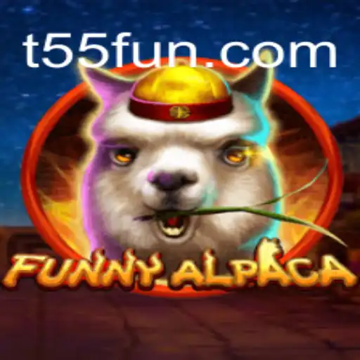 Explore the World of FunnyAlpaca: A Thrilling Adventure on T55.Com