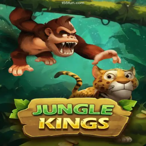 Explore the Thrilling Adventures of JungleKings