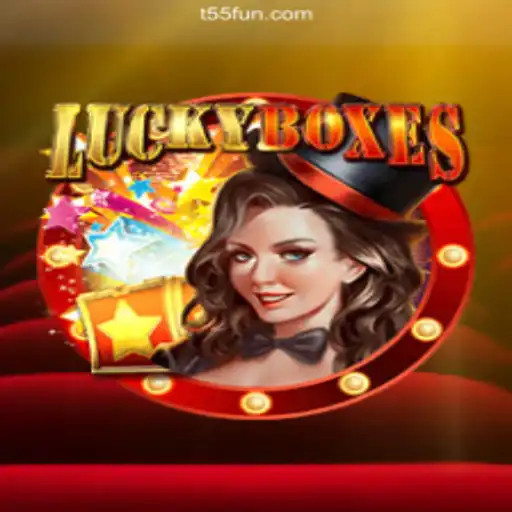 Exploring LuckyBoxes: A New Era for Online Gaming