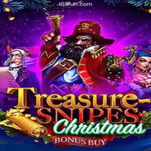 Discovering TreasuresnipesChristmas: A Festive Gaming Adventure