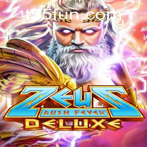 Exploring ZeusRushFeverDeluxe: The Mythological Adventure