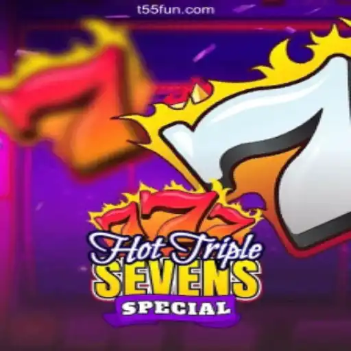 Discover the Thrills of HotTripleSevensSpecial: The Ultimate Slot Game Experience