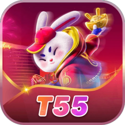 T55⭐️ ONLINE PLATAFORMA OFICIAL t55.Com, seu site confiável Logo