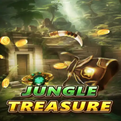 Unveiling JungleTreasure: An Immersive Adventure in Online Gaming