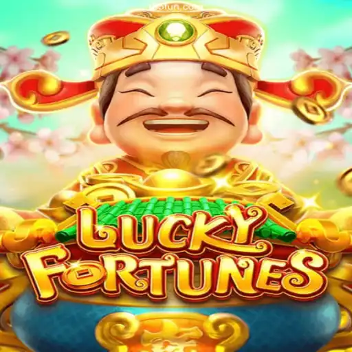 LUCKYFORTUNES: Discover the Exciting World of Online Gaming