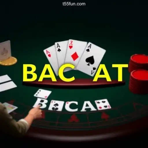 Online Baccarat