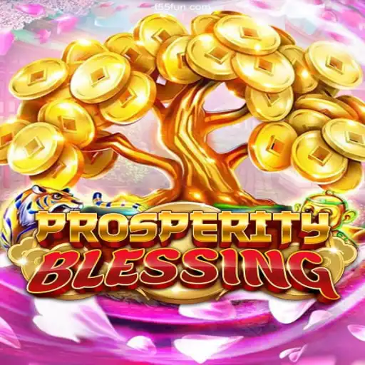 Exploring the World of ProsperityBlessing: Your Ultimate Guide