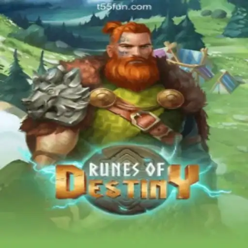 Embark on a Mystical Journey with RunesOfDestiny: A Comprehensive Guide