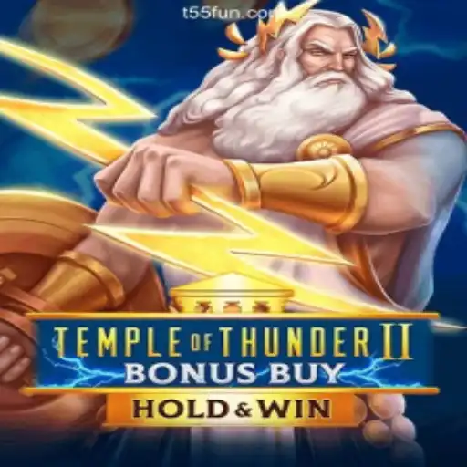 Unleashing the Thunder: Exploring TempleofThunderIIBonusBuy