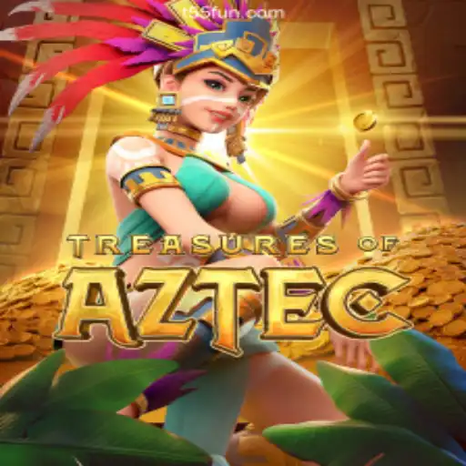 Discover the Mystical World of Treasures of Aztec: A Journey Through Ancient Riches